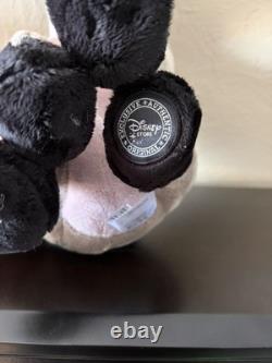 RARE 2011 Ensemble de peluches hyènes Banzai, Shenzi et Ed authentiques Disney Store Le Roi Lion