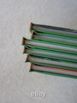 RARE ET COLLECTIONNABLE Grolier Disneys Le Roi Lion 6 Nouvelles Aventures 1994