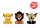 RÉve Disney Roi Lion Simba Scar Ed 2024 Ensemble De 3 Poupées En Peluche Du Japon