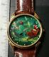 Rare Fossil Ds-150 Disney Lion King Mickey Mouse Caractère Watch Lot
