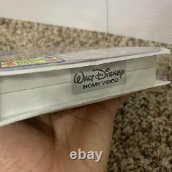 Rare Gem Walt Disney The Lion King Vhs Masterpiece Edition Classic Sealed Offers