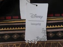 Rare Loungefly Disney Lion King Canvas Sac À Dos