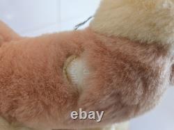 Rare peluche douce parlante Nala et Kovu du Roi Lion 2 par Thinkway