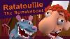 Ratatouille Le Remakeboot