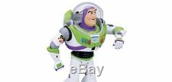 Robot Programmable Ultimate Buzz Lightyear De Disney Toy Story - Interactif 16