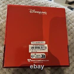 Roi Lion Pin Jumbo Disneyland Paris LE 700 DLP Disney Pin Trading