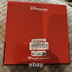 Roi Lion Pin Jumbo Disneyland Paris LE 700 DLP Disney Pin Trading