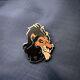 Roi Lion Scar Méchant 2020 Wdw Pin Mickey Caché Disney Completer Chaser