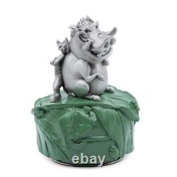 Royal Selangor DISNEY THE LION KING Timon And Pumbaa Music Carousel PEWTER	
 <br/>


Royal Selangor DISNEY LE ROI LION Timon et Pumbaa Music Carousel ÉTAIN