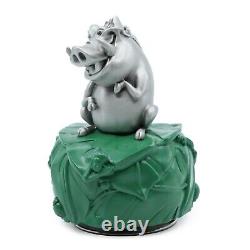 Royal Selangor DISNEY THE LION KING Timon And Pumbaa Music Carousel PEWTER
 
		<br/>
Royal Selangor DISNEY LE ROI LION Timon et Pumbaa Music Carousel ÉTAIN