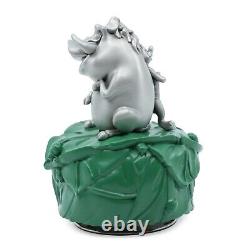 Royal Selangor DISNEY THE LION KING Timon And Pumbaa Music Carousel PEWTER <br/>Royal Selangor DISNEY LE ROI LION Timon et Pumbaa Music Carousel ÉTAIN