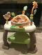 Rune Disney Premier Pounce Play Lion King Baby Exersaucer Entertainer Vid