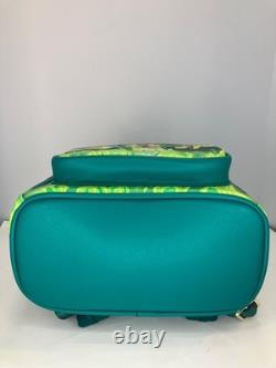 SAC À DOS GLOW EXCLUSIF LOUNGEFLY DISNEY LE ROI LION SCAR HYENES VILAIN NEUF ÉTIQUETTE