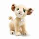 Steiff Lion King Nala Disney Édition Limitée Ean 355370 Mohair 24cm + Boîte Neuf