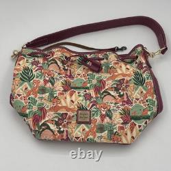 Sac à cordon Disney Le Roi Lion Dooney & Bourke