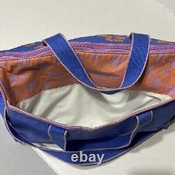 Sac à couches vintage Le Roi Lion DISNEY Simba propre original