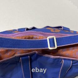 Sac à couches vintage Le Roi Lion DISNEY Simba propre original