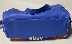 Sac à couches vintage Le Roi Lion DISNEY Simba propre original