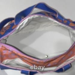 Sac à couches vintage Le Roi Lion DISNEY Simba propre original