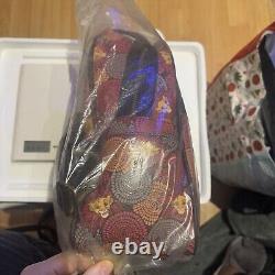 Sac à dos Disney Loungefly Le Roi Lion Floral Africain Simba b3