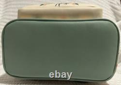 Sac à dos Loungefly Lion King Simba Mufasa des Parcs Disney RARE ÉPUISÉ