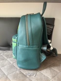 Sac à dos Loungefly Nala Disney Le Roi Lion Simba Nala Cosplay Bag