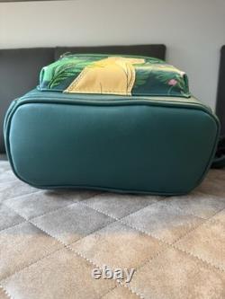 Sac à dos Loungefly Nala Disney Le Roi Lion Simba Nala Cosplay Bag
