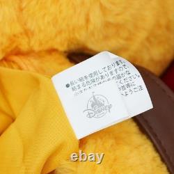 Sac à dos en peluche Simba du Roi Lion de Disney Store