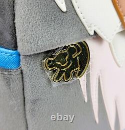 Sac à dos et portefeuille mini cosplay Rafiki du Roi Lion de Disney Loungefly