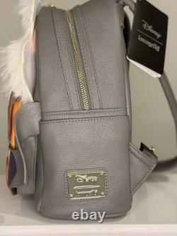 Sac à dos mini Loungefly Disney Le Roi Lion Cercle de la Vie Toyz N Fun exclusif neuf