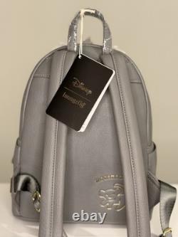 Sac à dos mini Loungefly Disney Le Roi Lion Cercle de la Vie Toyz N Fun exclusif neuf