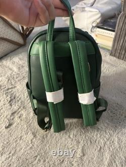 Sac à dos mini Loungefly Disney Le Roi Lion Tribal Chibi, neuf sans étiquette
