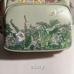 Sac à dos mini Palm Lion King Disney Loungefly