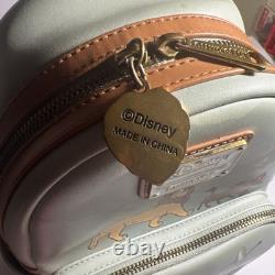 Sac à dos mini Palm Lion King Disney Loungefly