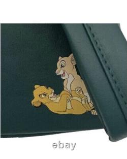 Sac à dos mini scène Nala de Loungefly Disney Le Roi Lion EXCLUSIF rare Nouvelles étiquettes