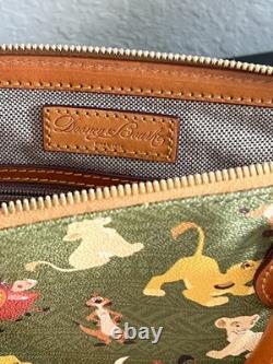 Sac à main Dooney & Bourke Disney Le Roi Lion