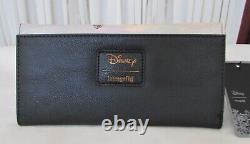 Sac à main et portefeuille Disney Loungefly Le Roi Lion Aquarelle Rocher des Fiertés Neuf avec étiquettes