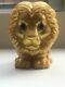 Scar Gold Rare Le Roi Lion Woollies Woolies Woolworths Woolworths Ooshie Disney