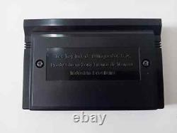 Sega Master System Disney's Le Roi Lion Variante Rare Pourpre Portugaise