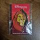 S&eacute;rie De Personnages Du Roi Lion Disneyland Paris Pin Disney Dlp &Eacute;dition Limit&eacute;e Le700