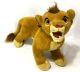 Simba Toys Douglas Cuddle Grand 30 Peluche Disney Le Roi Lion En Peluche Rare 1994