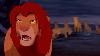 Simba Affronte Scar Le Roi Lion Hd