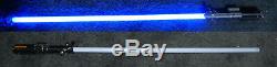 Star Wars Rey Luke Force Fx Sabre Laser Lichtschwert Exklusiv Abnehmbare Klinge
