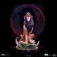 Statue Scar Du Roi Lion 1/10 Neuve