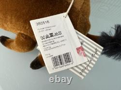 Steiff Animal 355516 Disney Sanglier Le Roi Lion Pumbaa 23Cm. Non utilisé