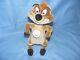 Steiff Disney Le Roi Lion Timon 355509 Édition Limitée Suricate Tout Neuf En Stock