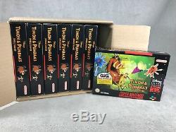Super Pack 4x Roi Du Lion Snes Disney, Toy Story, Timon Y Pumba, Livre De La Jungle