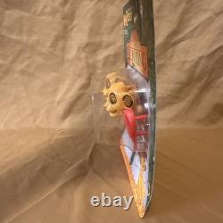 Super rares Disney Le Roi Lion embouts de lacets Bow Biters Simba Brookside