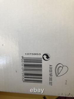 Swarovski Cristal 1075953 Disney Le Roi Lion Présentoir Acrylique Dans Boîte 9100 000 307