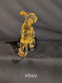 Swarovski Crystal Disney Le Roi Lion Simba Neuf en boîte